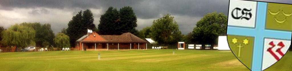 Corse & Staunton Playing Fields